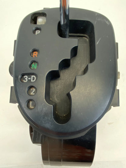 2006-2011 TOYOTA YARIS AUTOMATIC FLOOR SHIFTER SHIFT GEAR SELECTOR ASSEMBLY OEM