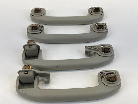 2009-2014 NISSAN MURANO ROOF GRAB HANDLE SET OF 4 OVERHEAD ASSIST GRIP OEM