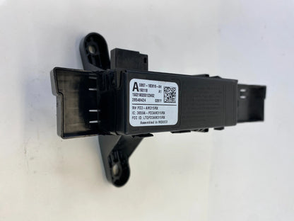 2016-2019 FORD EXPLORER INTERCEPTOR UTILITY SYNC CONTROL MODULE OEM GB5T18D816AH