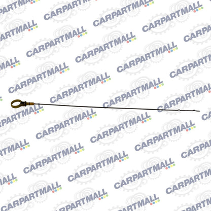 2013-2019 FORD EXPLORER INTERCEPTOR UTILITY ENGINE OIL DIPSTICK DG1E-6750-AB