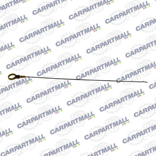 2013-2019 FORD EXPLORER INTERCEPTOR UTILITY ENGINE OIL DIPSTICK DG1E-6750-AB