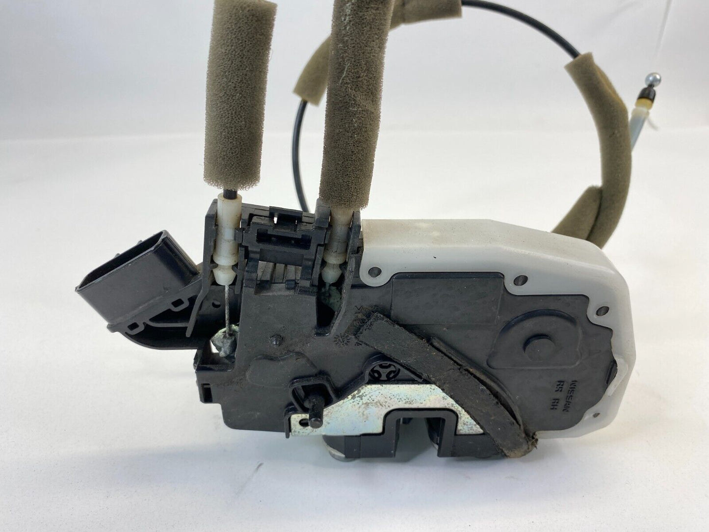 2007-2012 Nissan Altima Sedan Rear Right Door Lock Latch Actuator 9N450KJ OEM