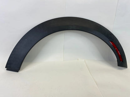 07-13 MINI COOPER REAR LEFT & RIGTH FENDER FLARE WHEEL ARCH TRIM 2752428 OEM