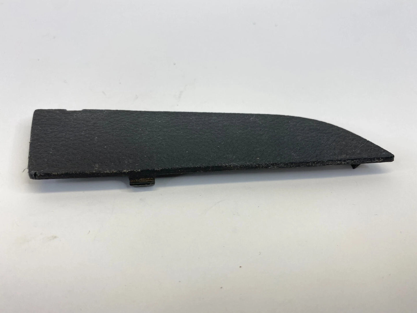 2011-2023 DODGE CHARGER FRONT LEFT DOOR ARMREST TRIM COVER CAP 1SE59TRMAA OEM