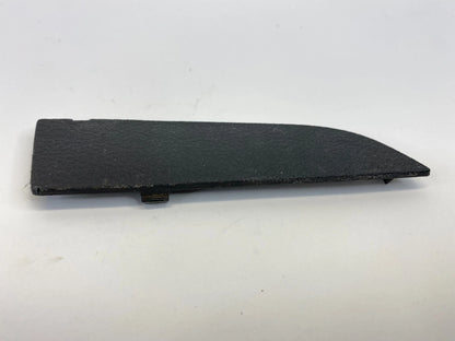 2011-2023 DODGE CHARGER FRONT LEFT DOOR ARMREST TRIM COVER CAP 1SE59TRMAA OEM