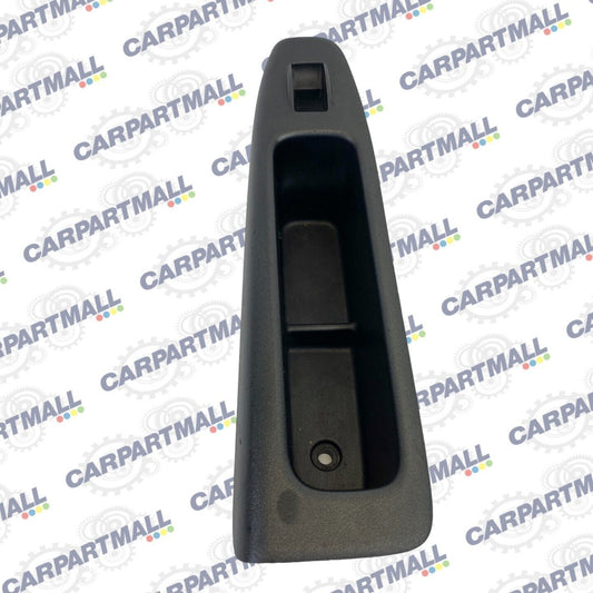 2002-2006 Toyota Camry Rear Right Side Window Switch Bezel Trim 74271-AA010