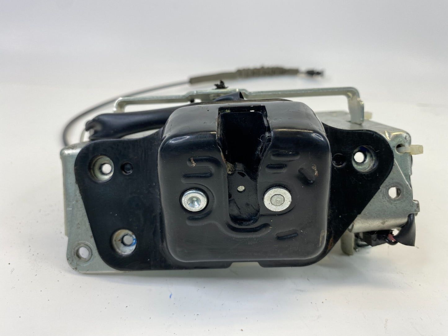 09-16 Chrysler Town & Country Liftgate Tailgate Trunk Lock Latch Actuator w/Moto