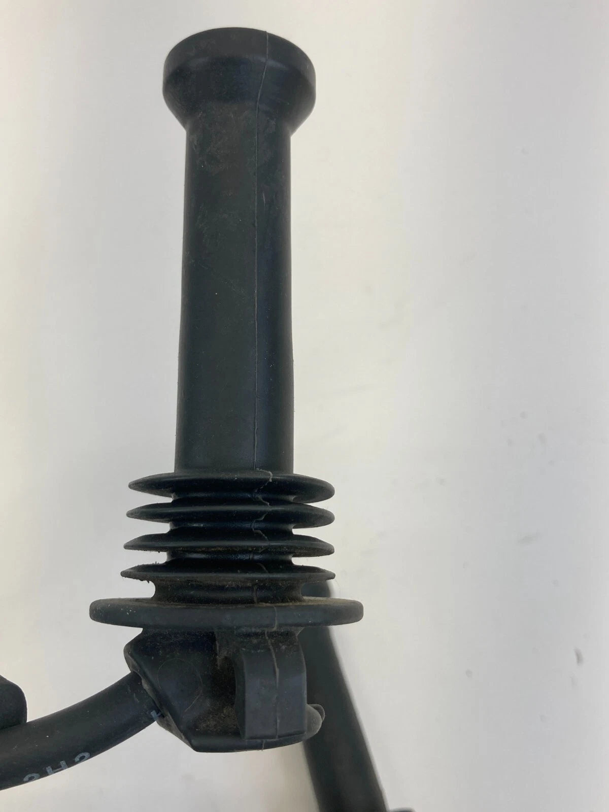 2011 2012 2013 FORD ESCAPE 1.6L L4 AT ENGINE IGNITION COIL IGNITER PLUG PACK OEM