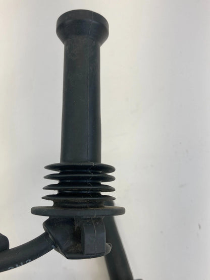 2011 2012 2013 FORD ESCAPE 1.6L L4 AT ENGINE IGNITION COIL IGNITER PLUG PACK OEM