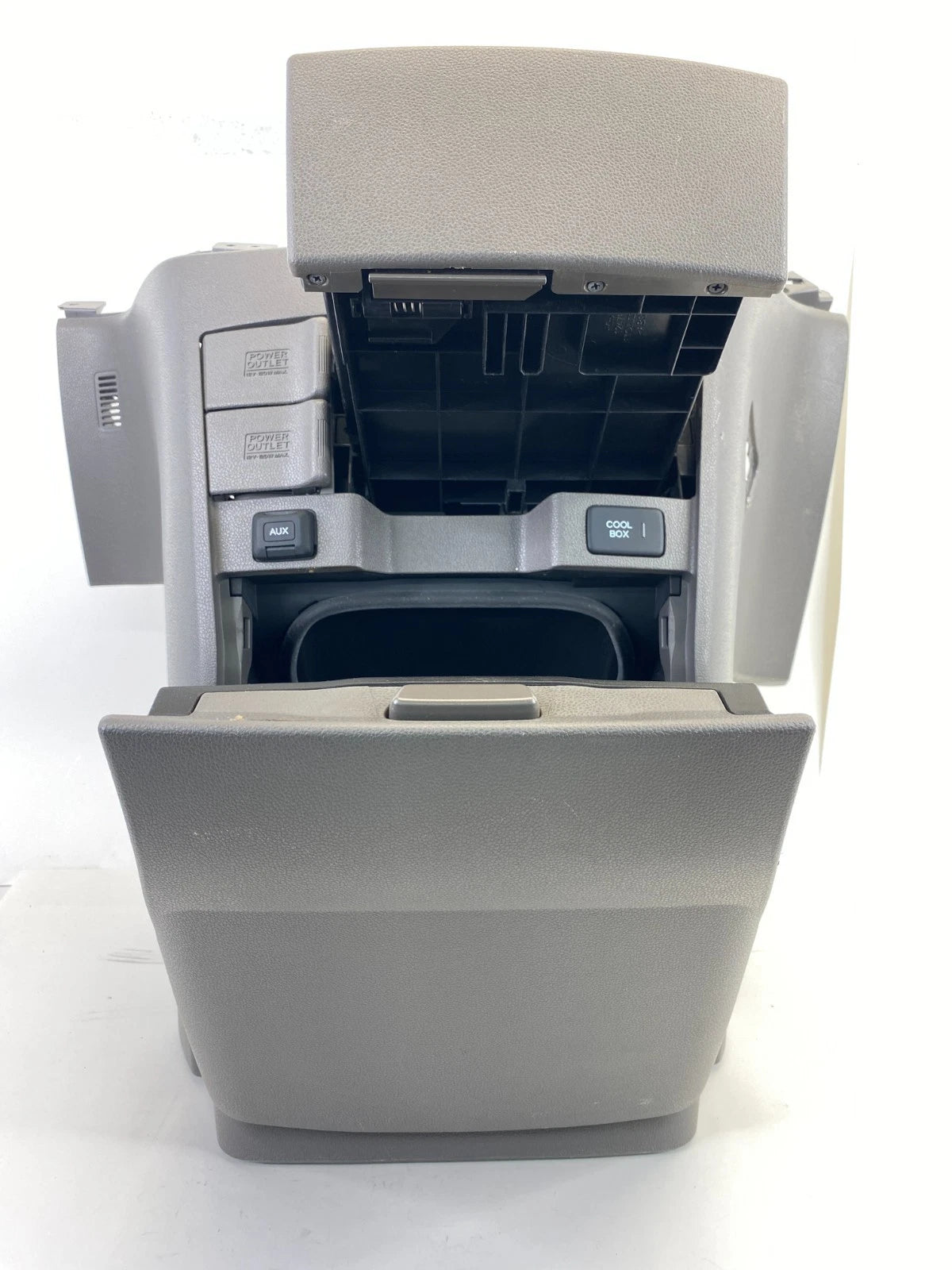 11 12 13 14 15 16 17 Honda Odyssey Dash Center Console Compartment Cool Box OEM