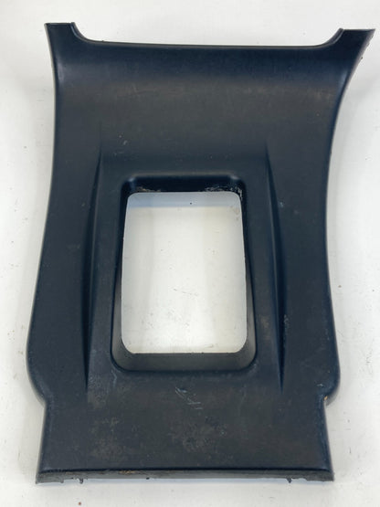 1996-2002 Toyota 4Runner 2WD Center Console Shifter Bezel Trim Cover 58804-35090