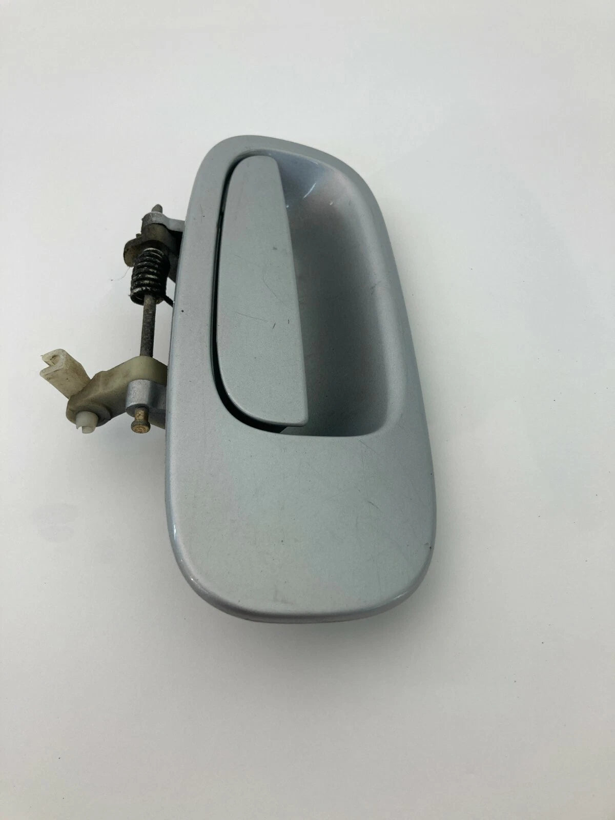 2006-2010 DODGE CHARGER REAR RIGHT SIDE EXTERIOR DOOR HANDLE OYS96TRMAF OEM