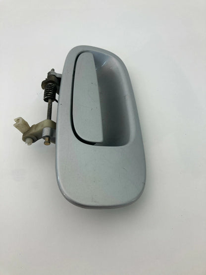 2006-2010 DODGE CHARGER REAR RIGHT SIDE EXTERIOR DOOR HANDLE OYS96TRMAF OEM