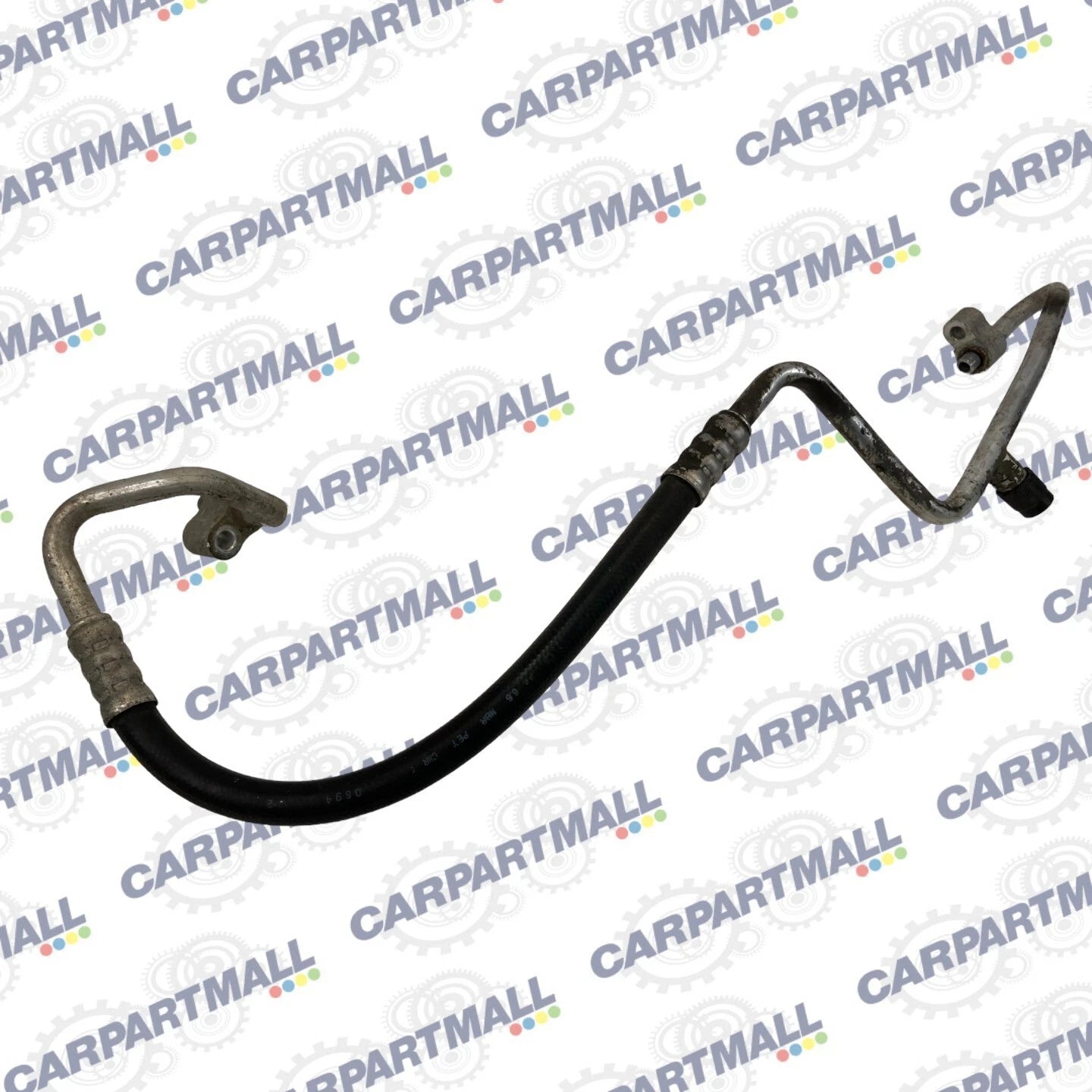 2004-2012 CHEVROLET COLORADO 3.5L A/C AC AIR CONDITION LINE HOSE LINE PIPE OEM