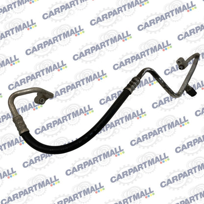2004-2012 CHEVROLET COLORADO 3.5L A/C AC AIR CONDITION LINE HOSE LINE PIPE OEM