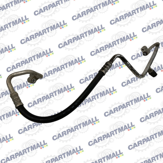 2004-2012 CHEVROLET COLORADO 3.5L A/C AC AIR CONDITION LINE HOSE LINE PIPE OEM
