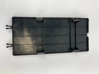 1998 99 00 01 2002 HONDA ACCORD CENTER CONSOLE BOTTOM LID COVER 83401-S84-A0 OEM