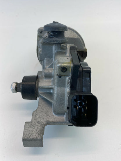 2006-2011 Hyundai Accent Front Wiper Motor Assembly 98110-1G000