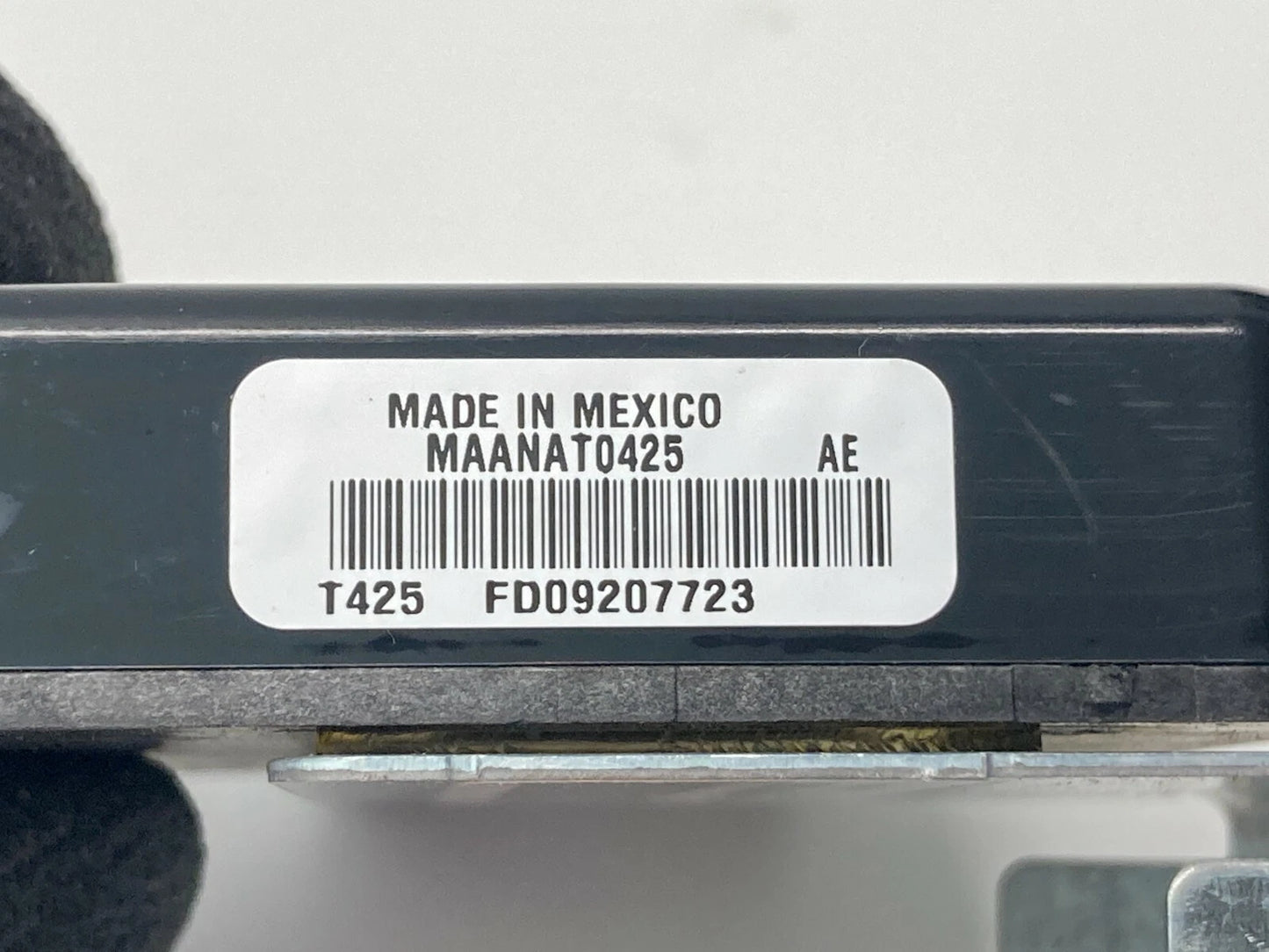 13 14 15 16 LINCOLN MKZ NAVIGATION POSITION GPS CONTROL MODULE DP5T-19H464 OEM