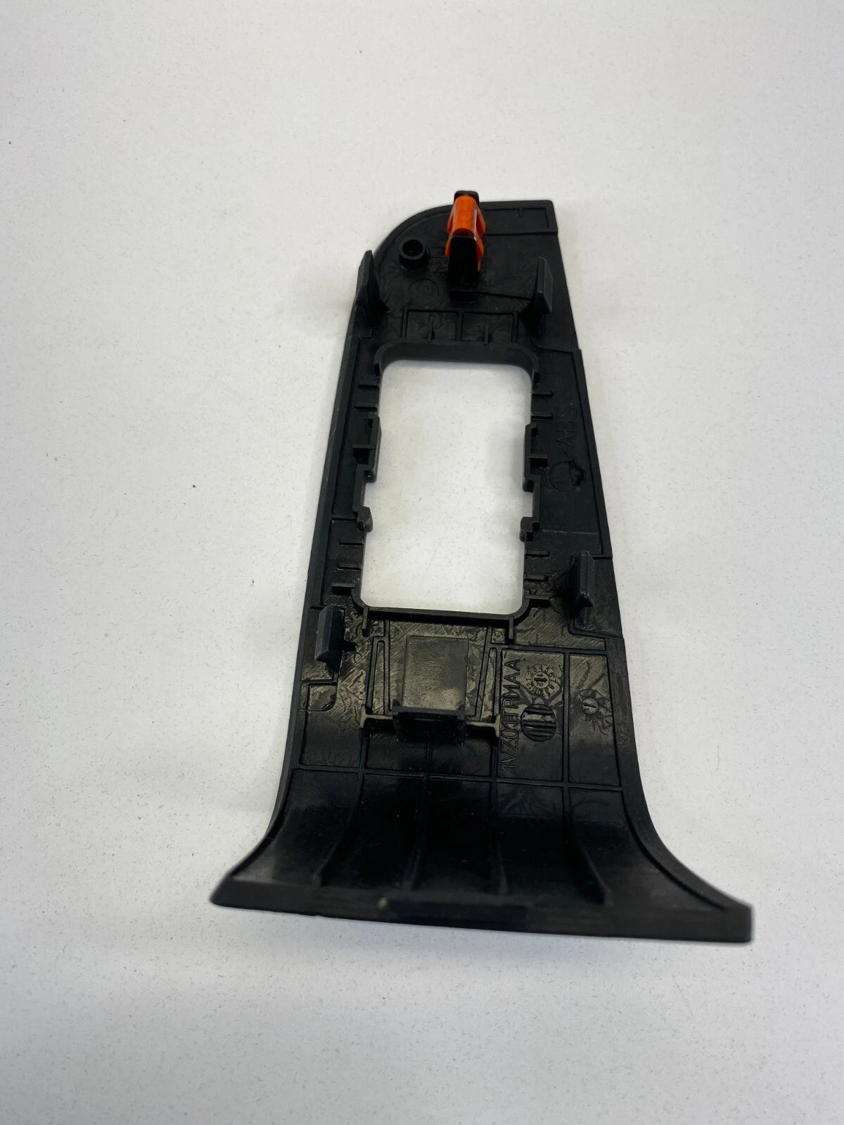 2013-2016 DODGE DART REAR LEFT SIDE WINDOW SWITCH TRIM COVER ONLY 1VZ01TRMAA OEM
