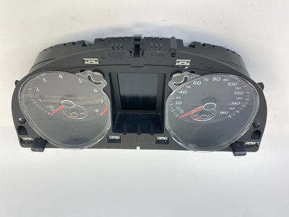 2009 2010 VOLKSWAGEN VW CC CLUSTER SPEEDOMETER GAUGES 3C8-920-970-J 156K