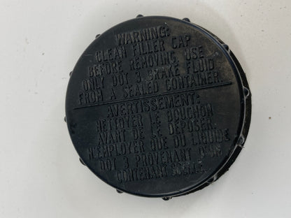 06 07 08 09 10 11 12 Ford Fusion Brake Master Cylinder Fluid Reservoir Tank Cap