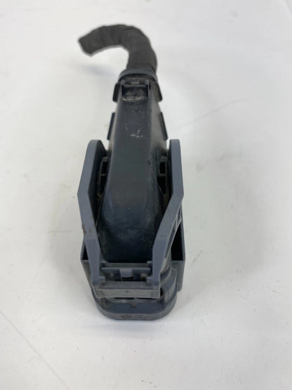 2014-2016 KIA FORTE 1.8L ABS PUMP PLUG CONNECTOR PIGTAIL WIRE HARNESS OEM