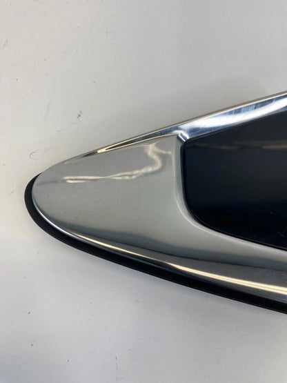 13-19 Ford Police Interceptor Sedan Rear Left Quarter Panel Corner Trim Molding