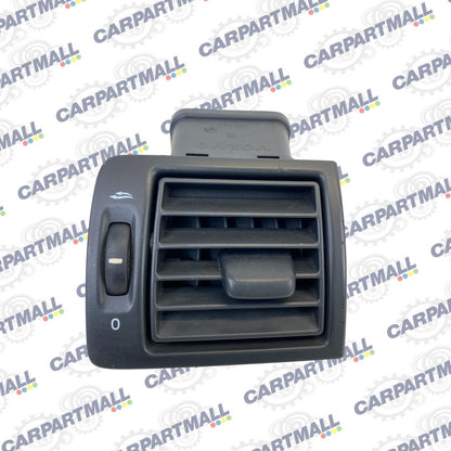 2004-2007 Volvo S40 Right Passenger Dash AC Air Vent Grille Outlet OEM