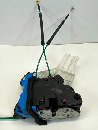 2013-2017 HYUNDAI ELANTRA GT REAR LEFT SIDE DOOR LOCK LATCH ACTUATOR 81410-A5100