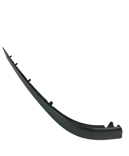 2002-2005 BMW 745I 745LI REAR BUMPER LEFT DRIVER SIDE MOLDING TRIM 51128223265