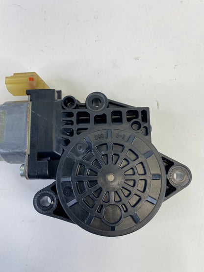 2005-2009 HYUNDAI TUCSON FRONT RIGHT SIDE DOOR POWER WINDOW MOTOR 3130034192 OEM