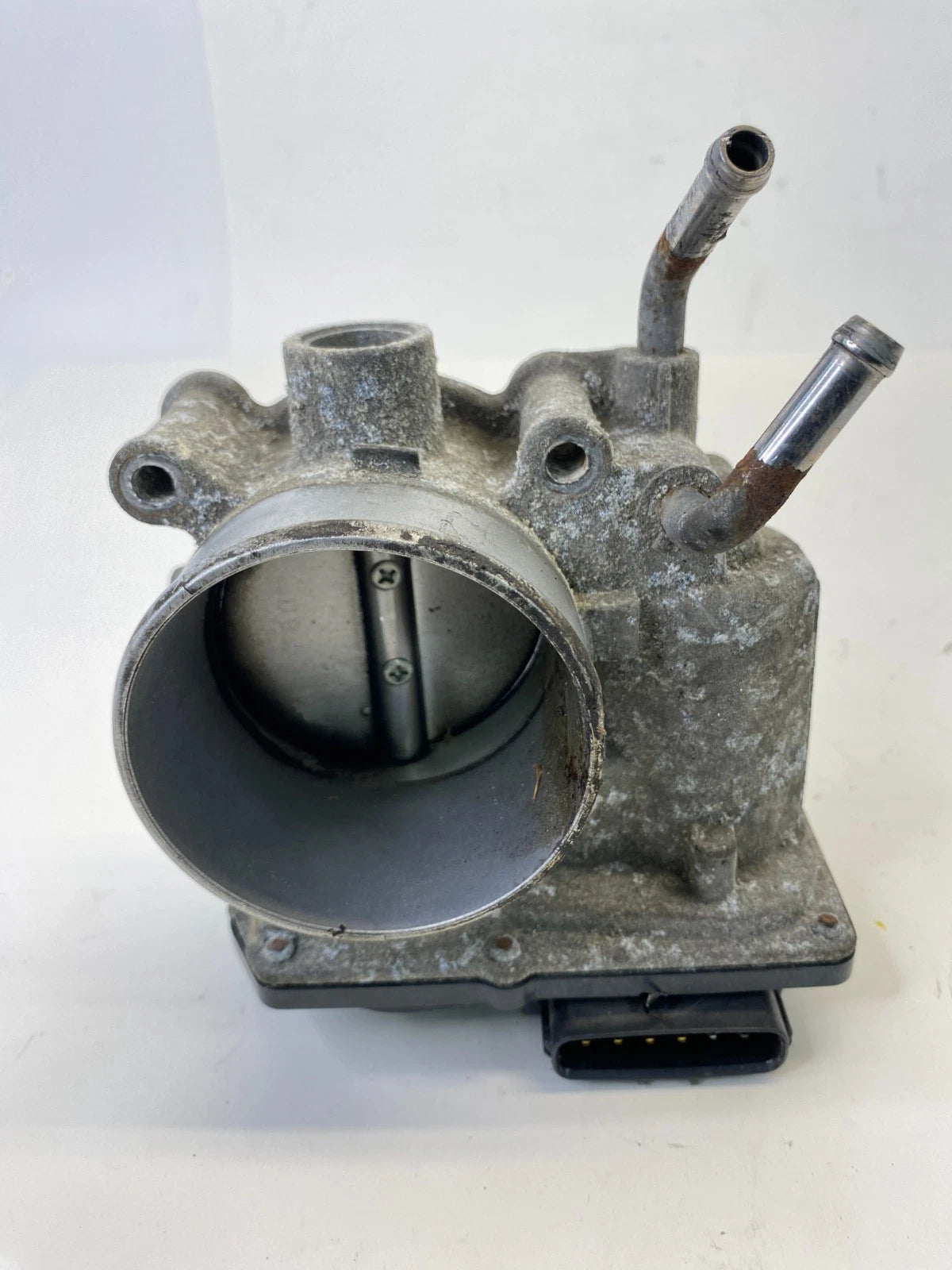 2011-2019 HYUNDAI ELANTRA 2.0 THROTTLE BODY THROTTLE VALVE ASSY 35100-2E000 OEM