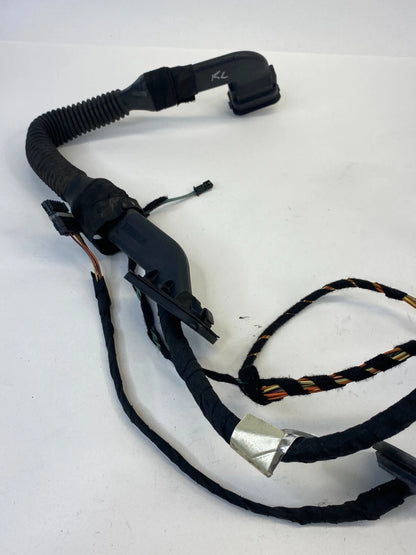 2006-2012 MERCEDES-BENZ R350 REAR LEFT SIDE INNER DOOR HARNESS A2514403009 OEM