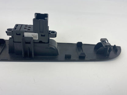2007-2012 NISSAN SENTRA RR RIGHT DOOR SIDE WINDOW CONTROL SWITCH OEM 82960-ET000