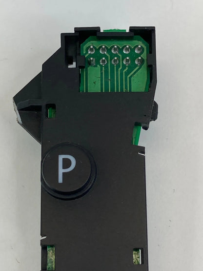 2009-2011 VOLKSWAGEN TIGUAN A/T GEAR SHIFT SELECTOR INDICATOR DISPLAY 5N1713203