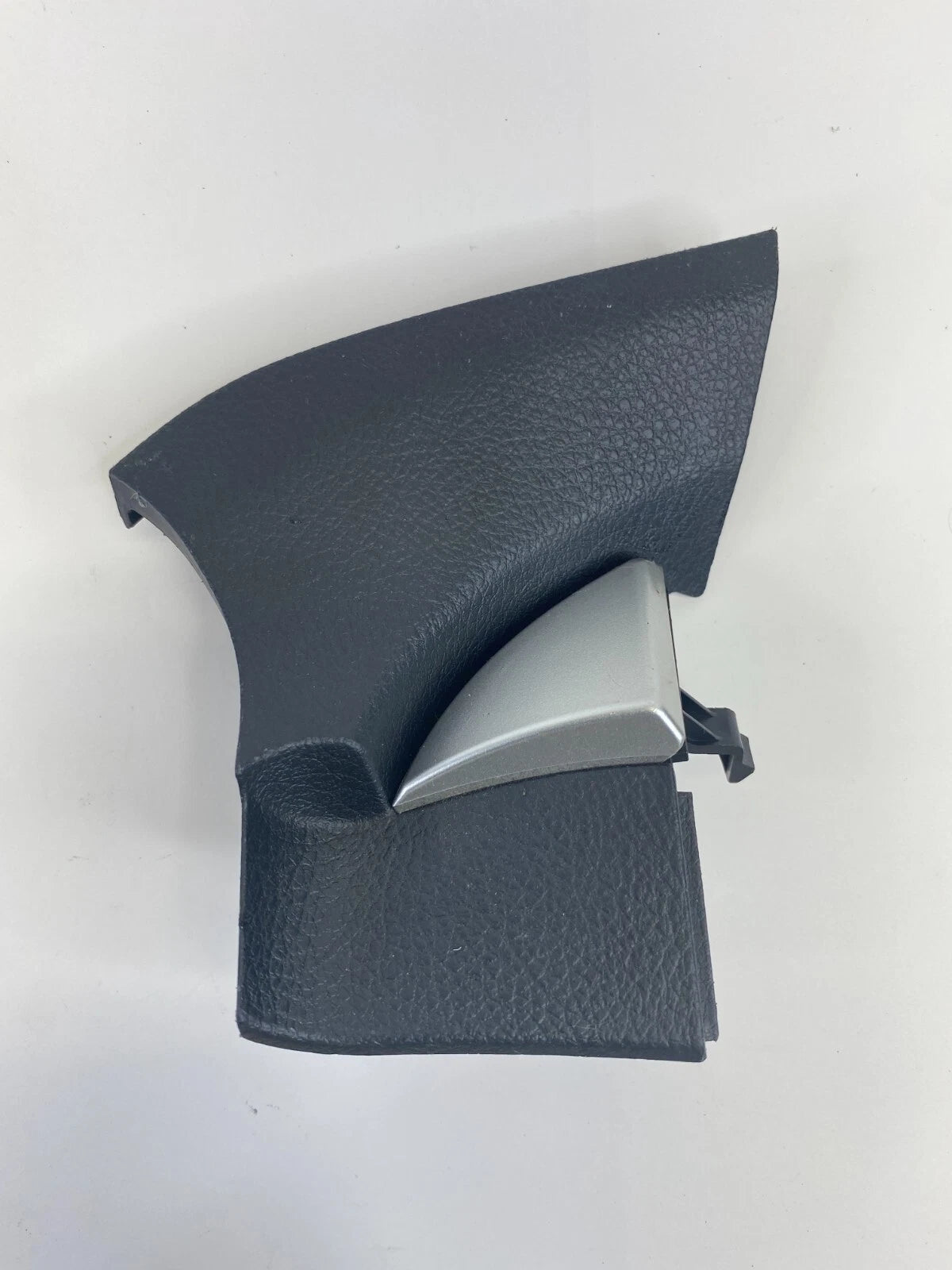 2010-2014 SUBARU LEGACY DASH LEFT DRIVER SIDE DASH STARTER SWITCH TRIM COVER OEM