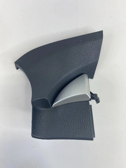2010-2014 SUBARU LEGACY DASH LEFT DRIVER SIDE DASH STARTER SWITCH TRIM COVER OEM