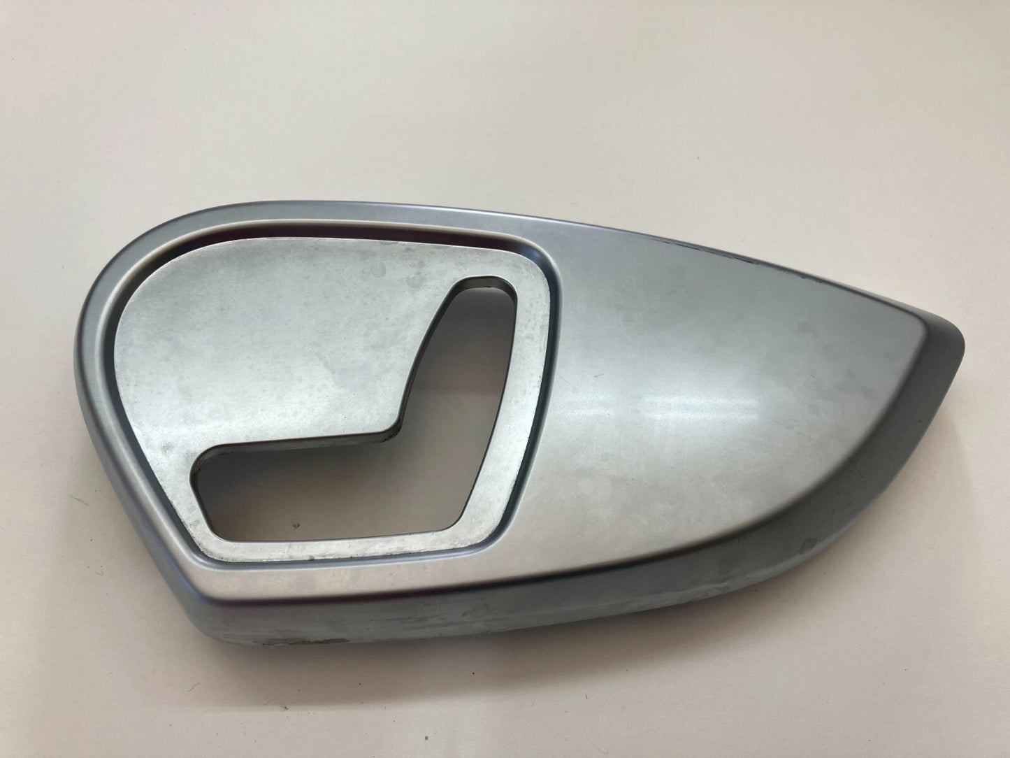 2006-2009 MERCEDES-BENZ R350 FRONT LEFT DRIVER SEAT SWITCH TRIM COVER PANEL OEM