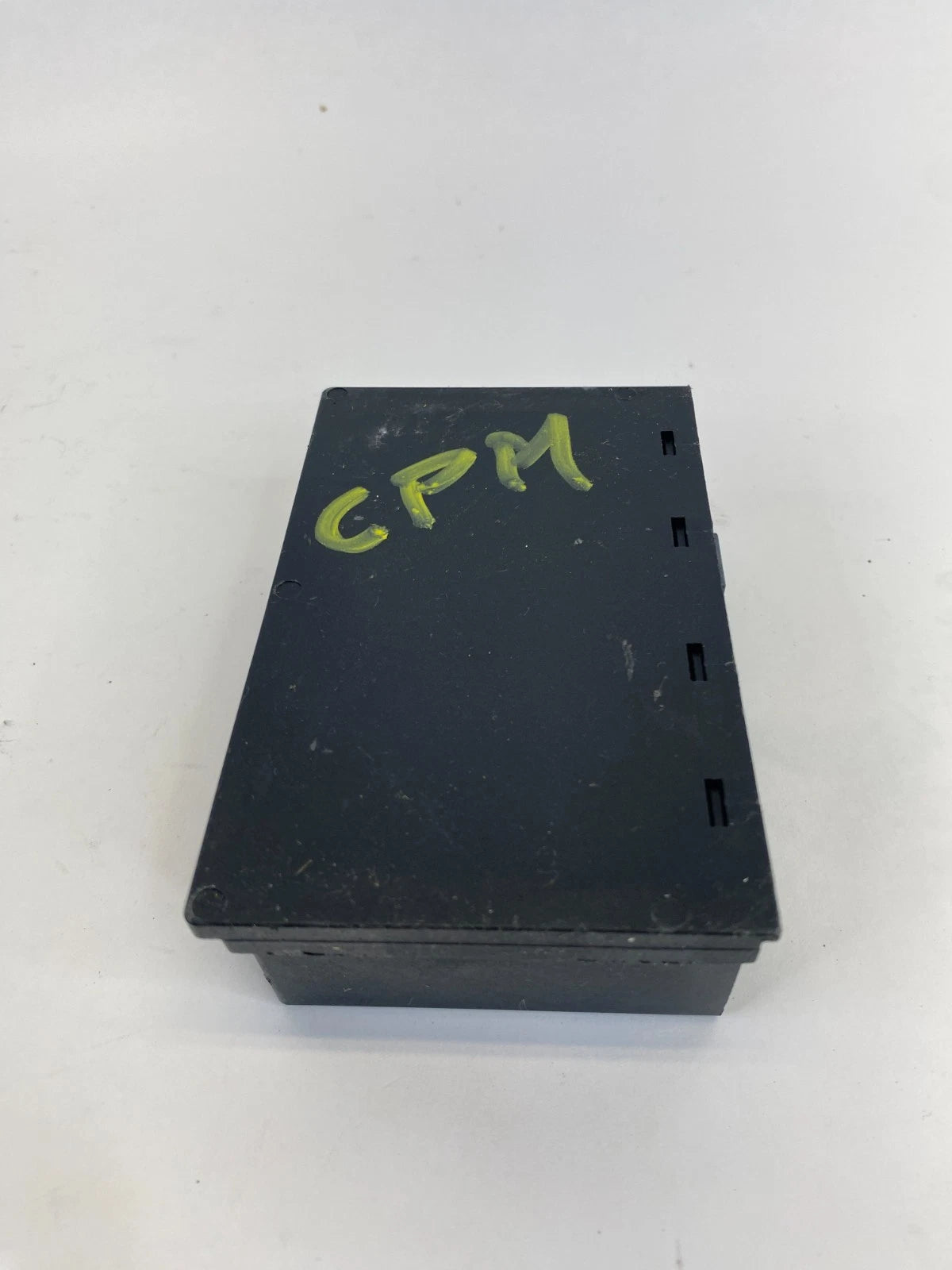 2012-2015 CHEVROLET EQUINOX MULTI MEDIA PLAYER INTERFACE MODULE UNIT 22796545