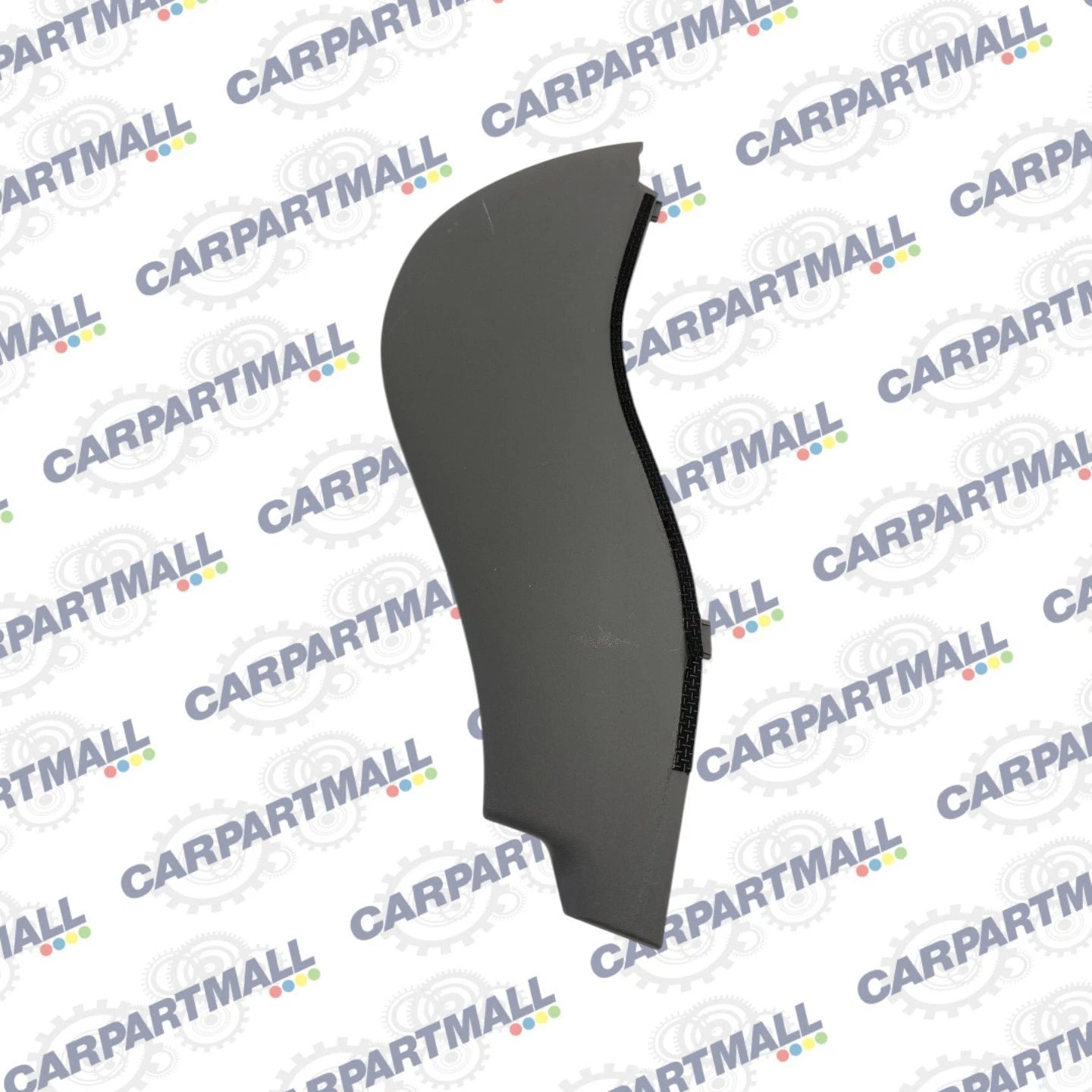 07-09 NISSAN SENTRA FRONT RIGHT SIDE DASH END CAP COVER TRIM PANEL 68420-ET000