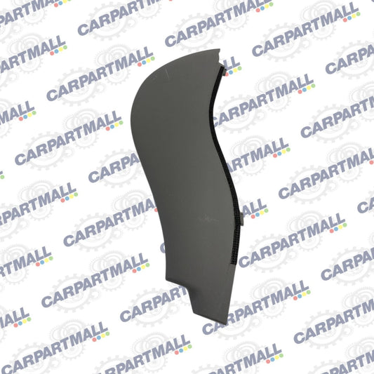 07-09 NISSAN SENTRA FRONT RIGHT SIDE DASH END CAP COVER TRIM PANEL 68420-ET000