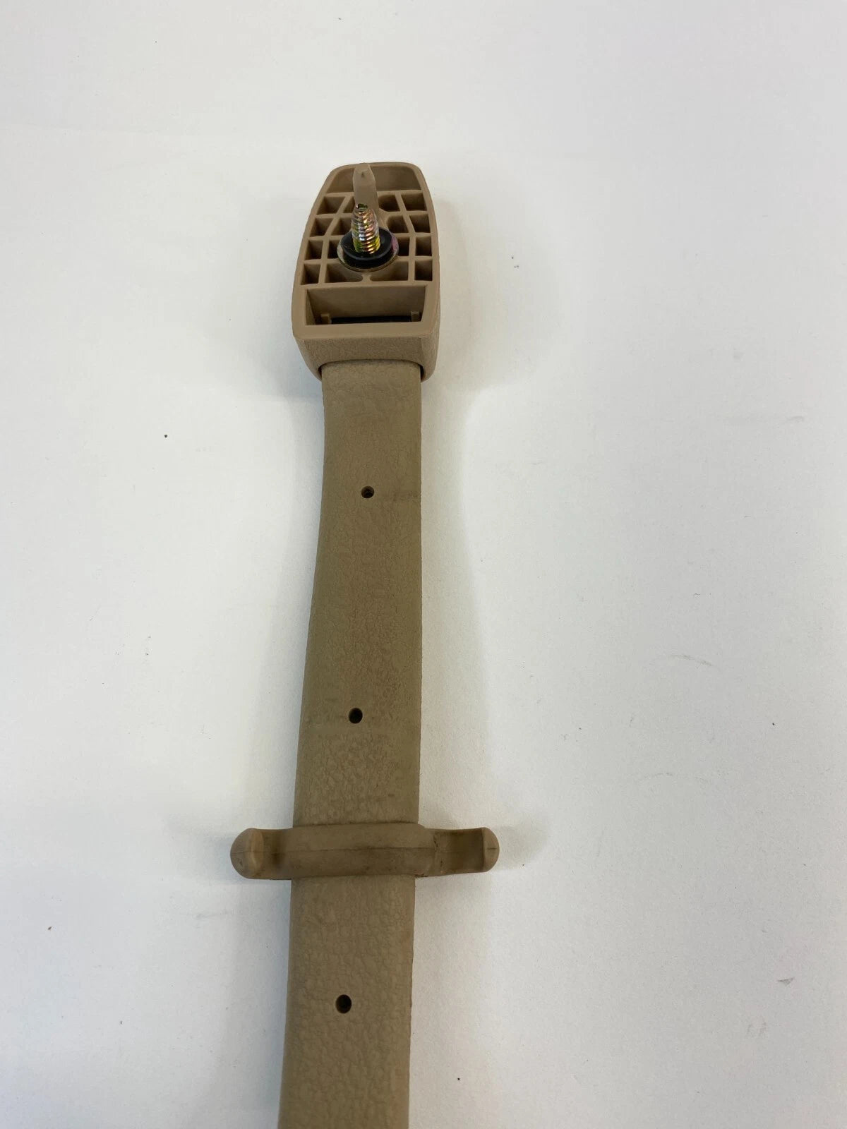03-08 SUBARU FORESTER REAR LEFT INNER ROOF CEILING ASSIST STRAP GRAB GRAP HANDLE