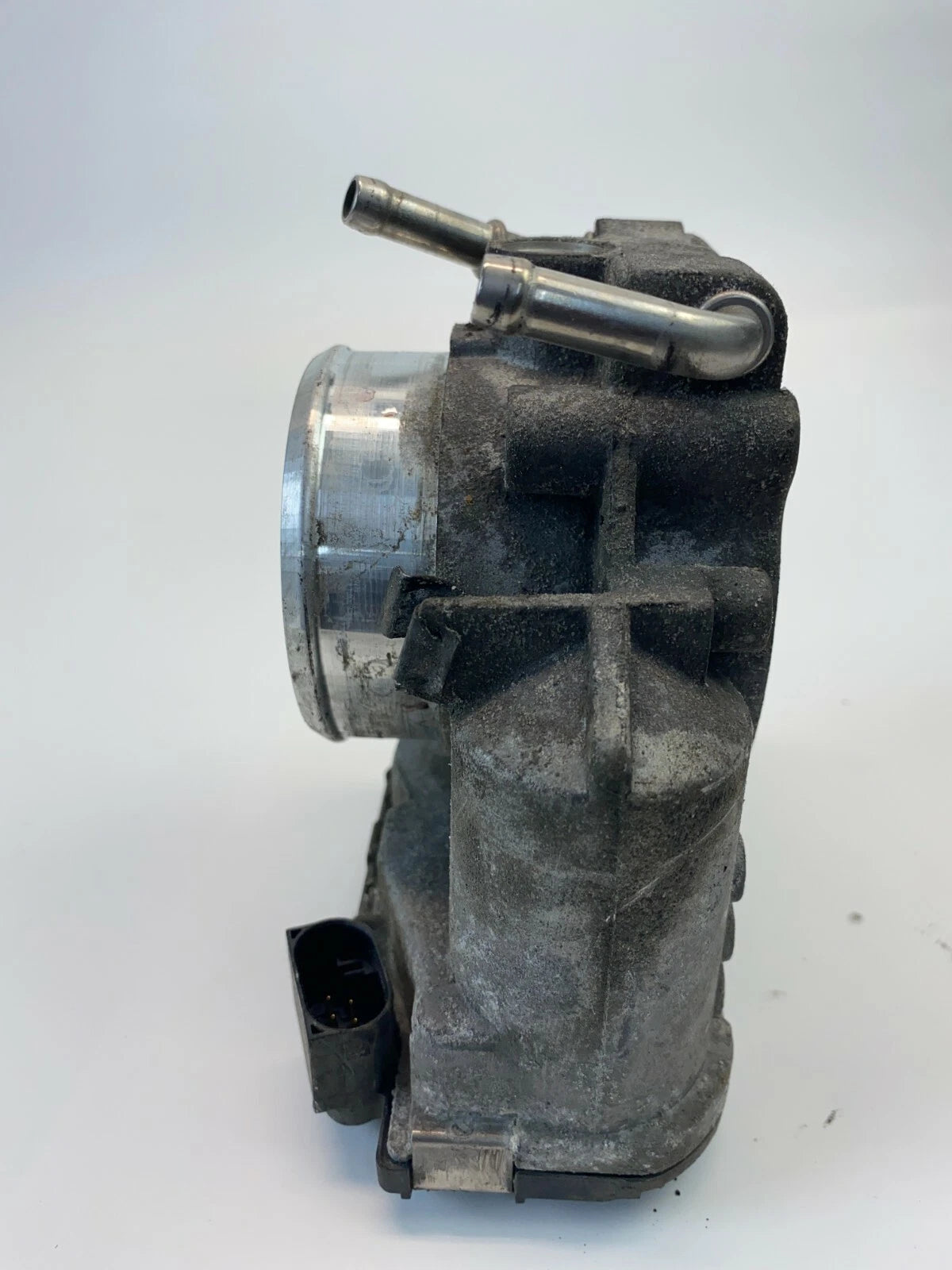06-10 KIA OPTIMA 2.4L THROTTLE BODY WITH SENSOR ASSEMBLY OEM FACTORY 35100-25200