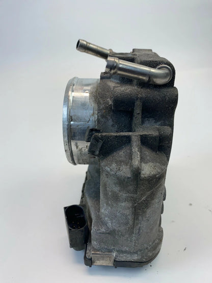 06-10 KIA OPTIMA 2.4L THROTTLE BODY WITH SENSOR ASSEMBLY OEM FACTORY 35100-25200