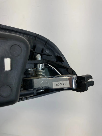 2011-2016 CHEVROLET CRUZE FRONT LEFT DRIVER SIDE INNER DOOR HANDLE 96845901