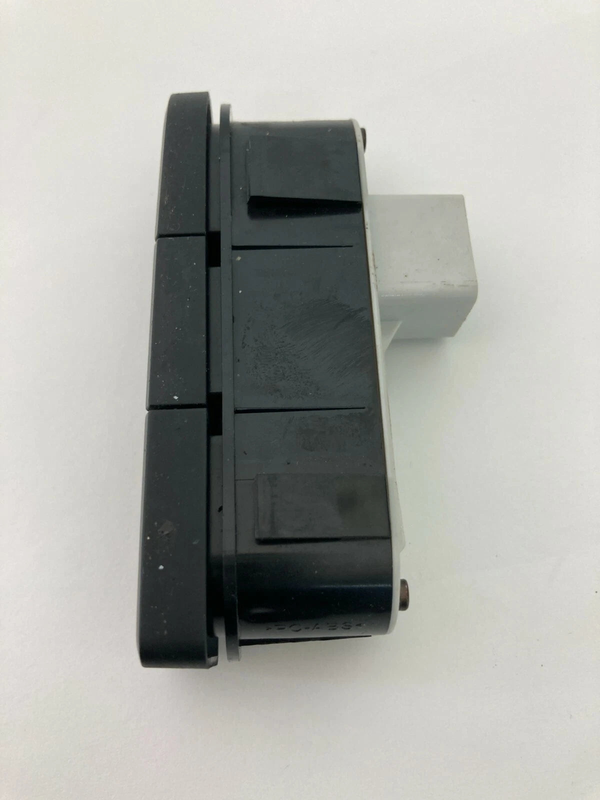 2007-2010 FORD EDGE DASH INFORMATION DISPLAY SETUP SWITCH 7T4T-10D889-ABW OEM