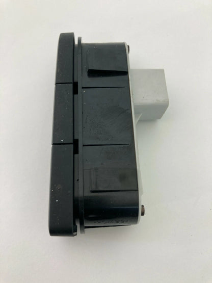 2007-2010 FORD EDGE DASH INFORMATION DISPLAY SETUP SWITCH 7T4T-10D889-ABW OEM