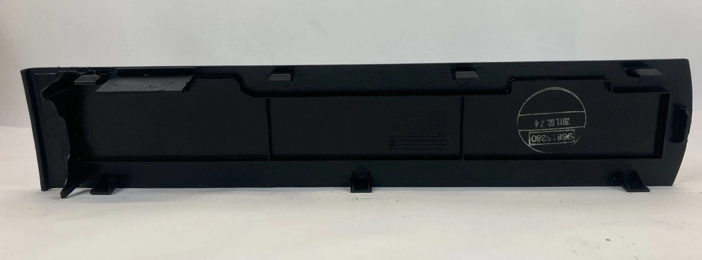 2009-2011 CHEVROLET AVEO5 AVEO 1.6L L4 ENGINE COVER EMBLEM ECOTEC TRIM 96815280