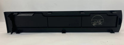 2009-2011 CHEVROLET AVEO5 AVEO 1.6L L4 ENGINE COVER EMBLEM ECOTEC TRIM 96815280